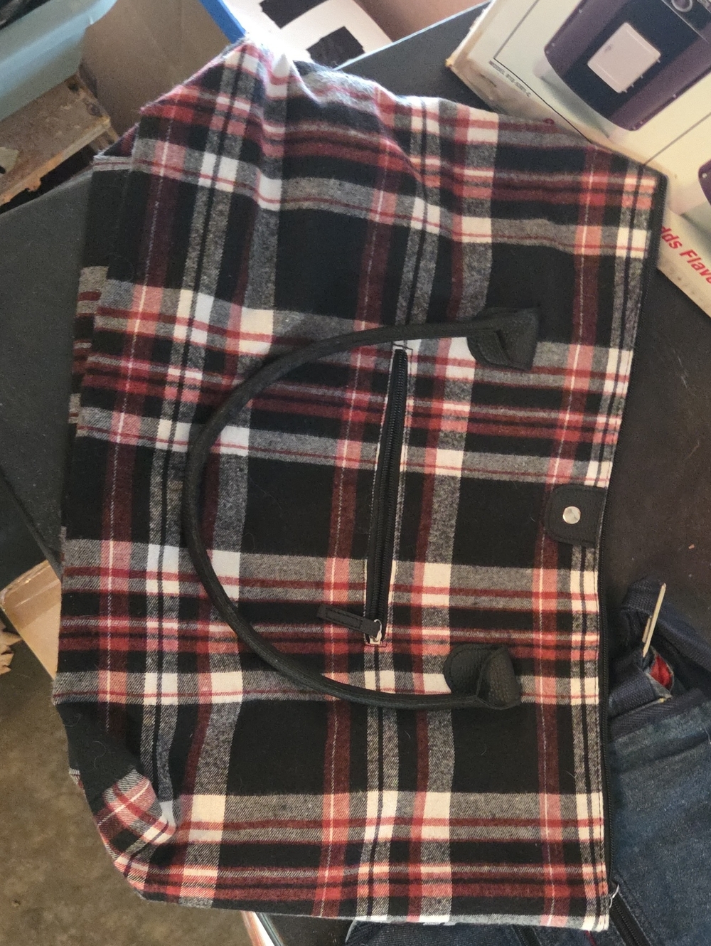 Tote bags NWOT